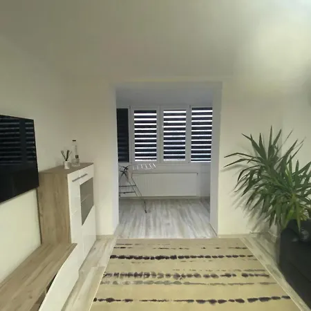 Apartmán Calinescu Iulia